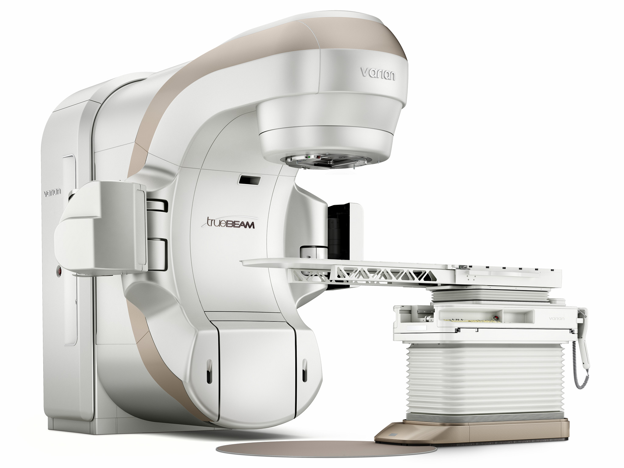 Radiotherapy equipment Tradintek