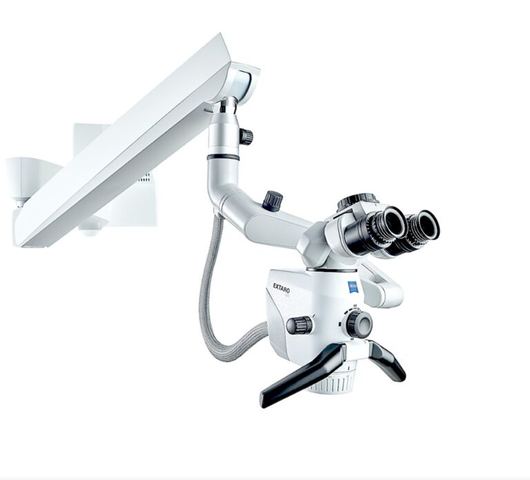 ZEISS EXTARO 300