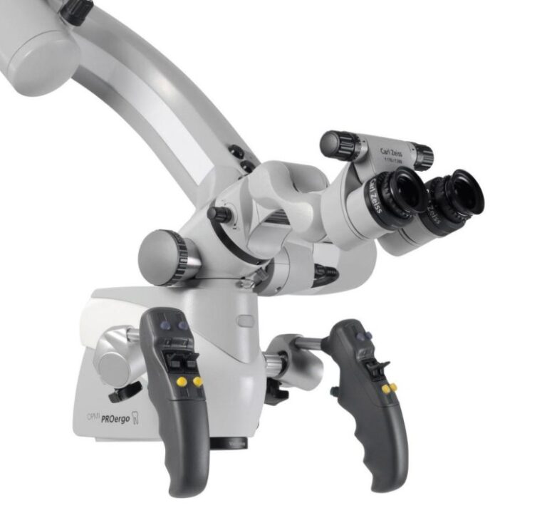 ZEISS OPMI PROergo